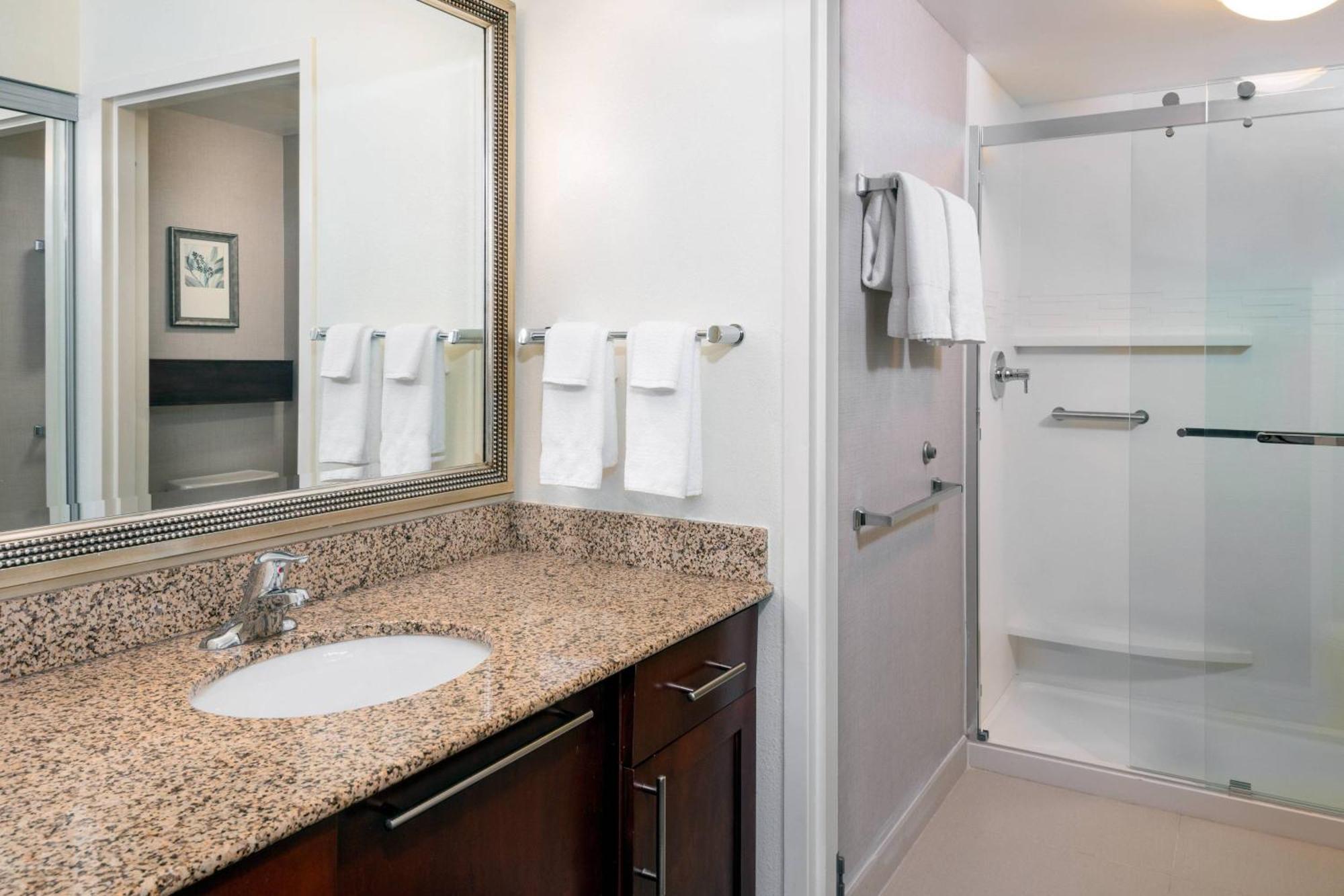 Residence Inn Port St Lucie Port St. Lucie Eksteriør bilde