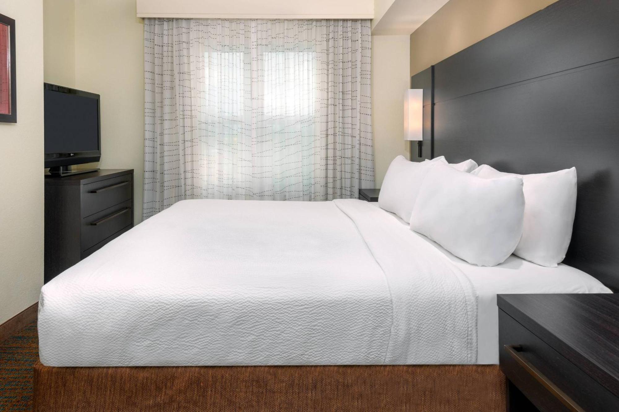 Residence Inn Port St Lucie Port St. Lucie Eksteriør bilde