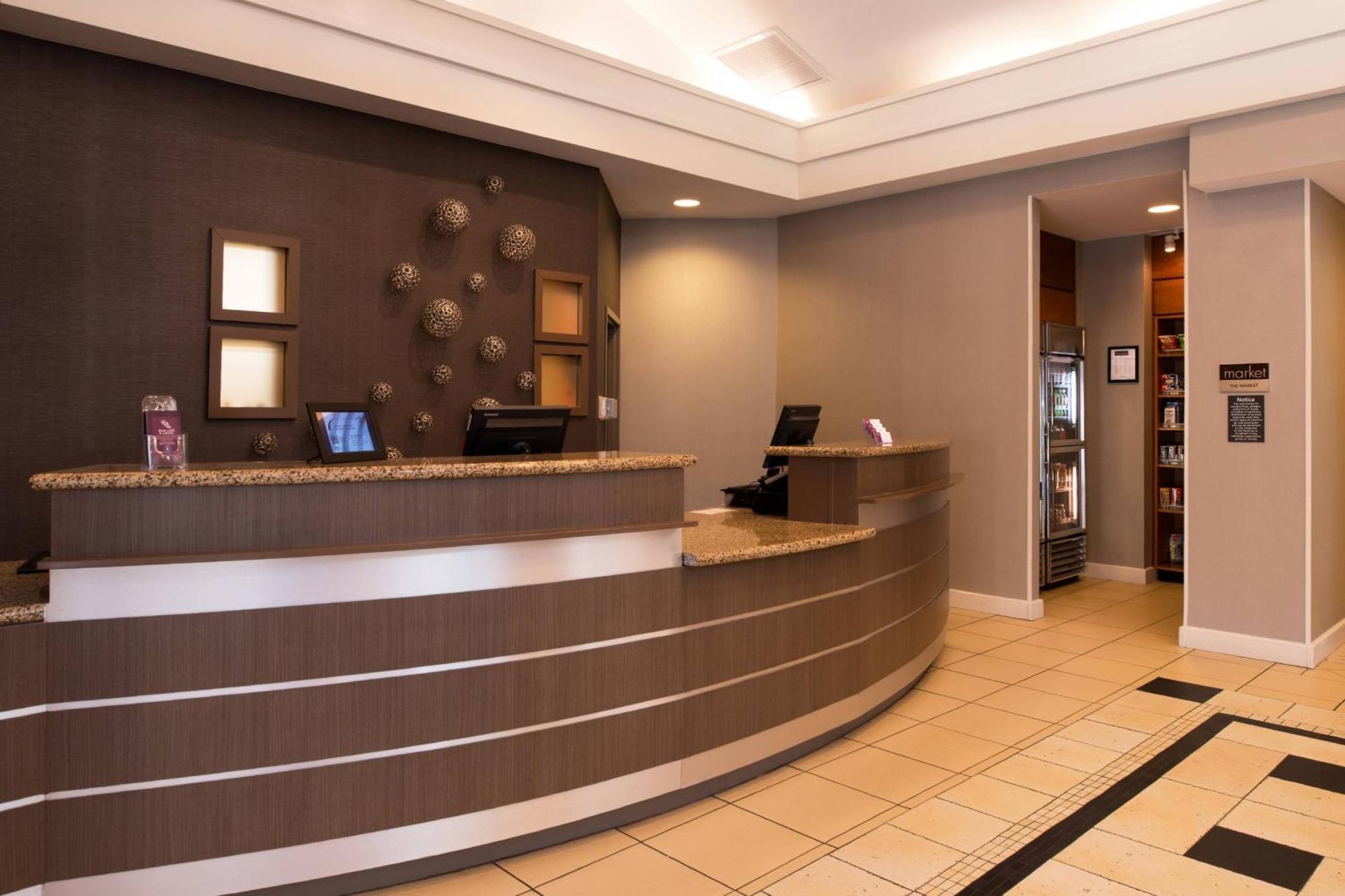 Residence Inn Port St Lucie Port St. Lucie Eksteriør bilde