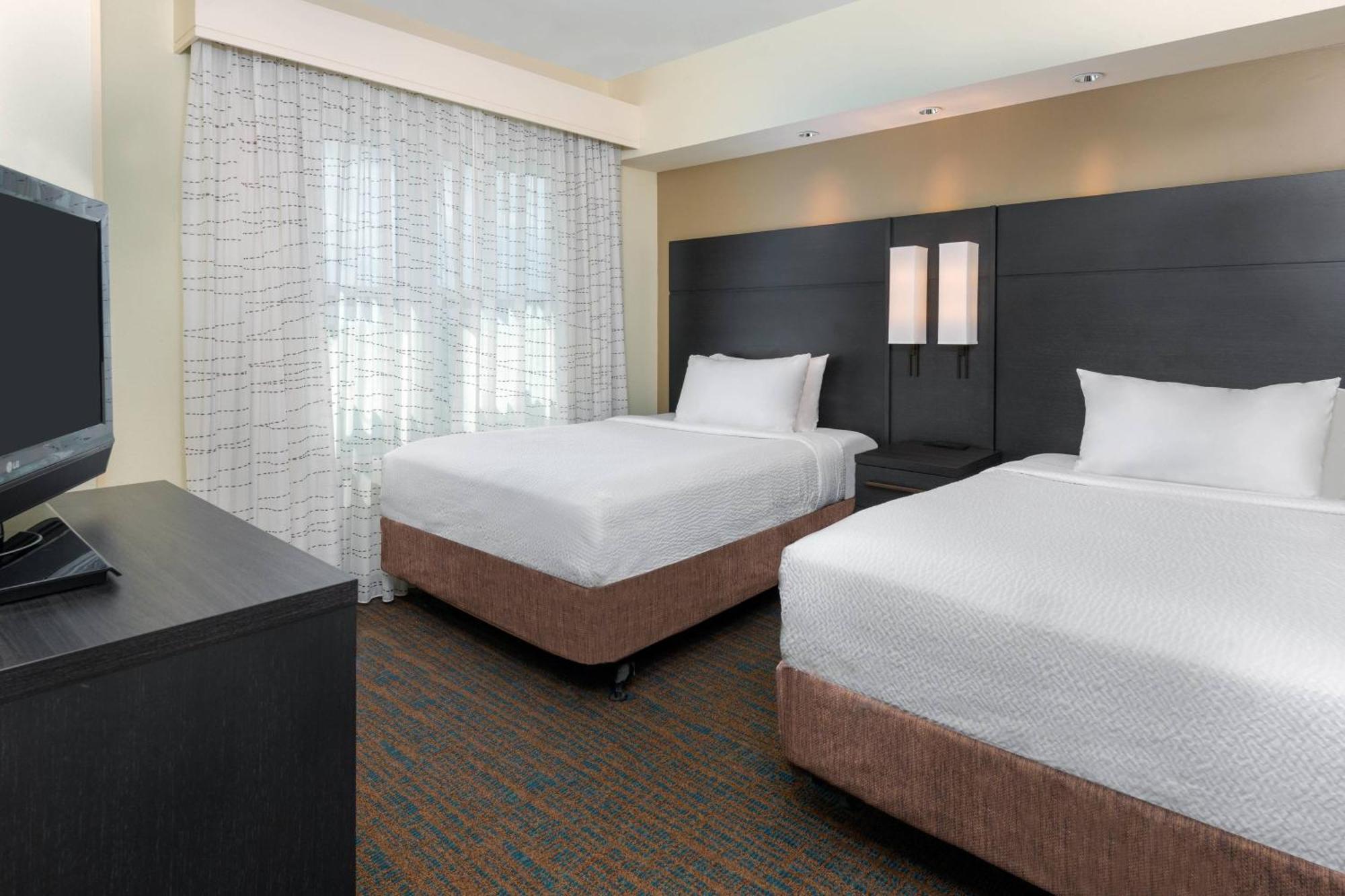 Residence Inn Port St Lucie Port St. Lucie Eksteriør bilde